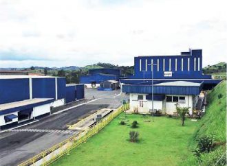 Cargill inaugura nova linha da produção em Itapira