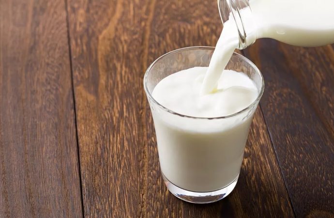 Covid e alimentos: o leite como importante fonte de suprimentos para o combate
