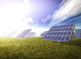 Sicredi União PR/SP lança linha para incentivar sistema de energia solar