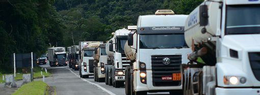 Testes em caminhões e ônibus mostram vantagens do Shell Evolux Diesel