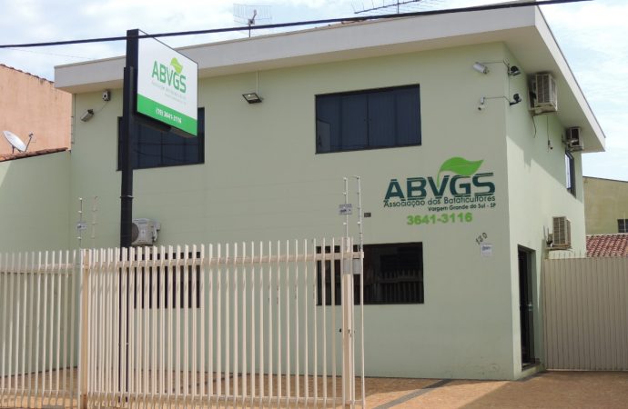 ABVGS: projetando a batata no Brasil e no mundo