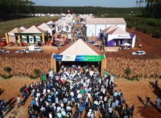 Expoforest 2023 apresentou novidades para o setor florestal